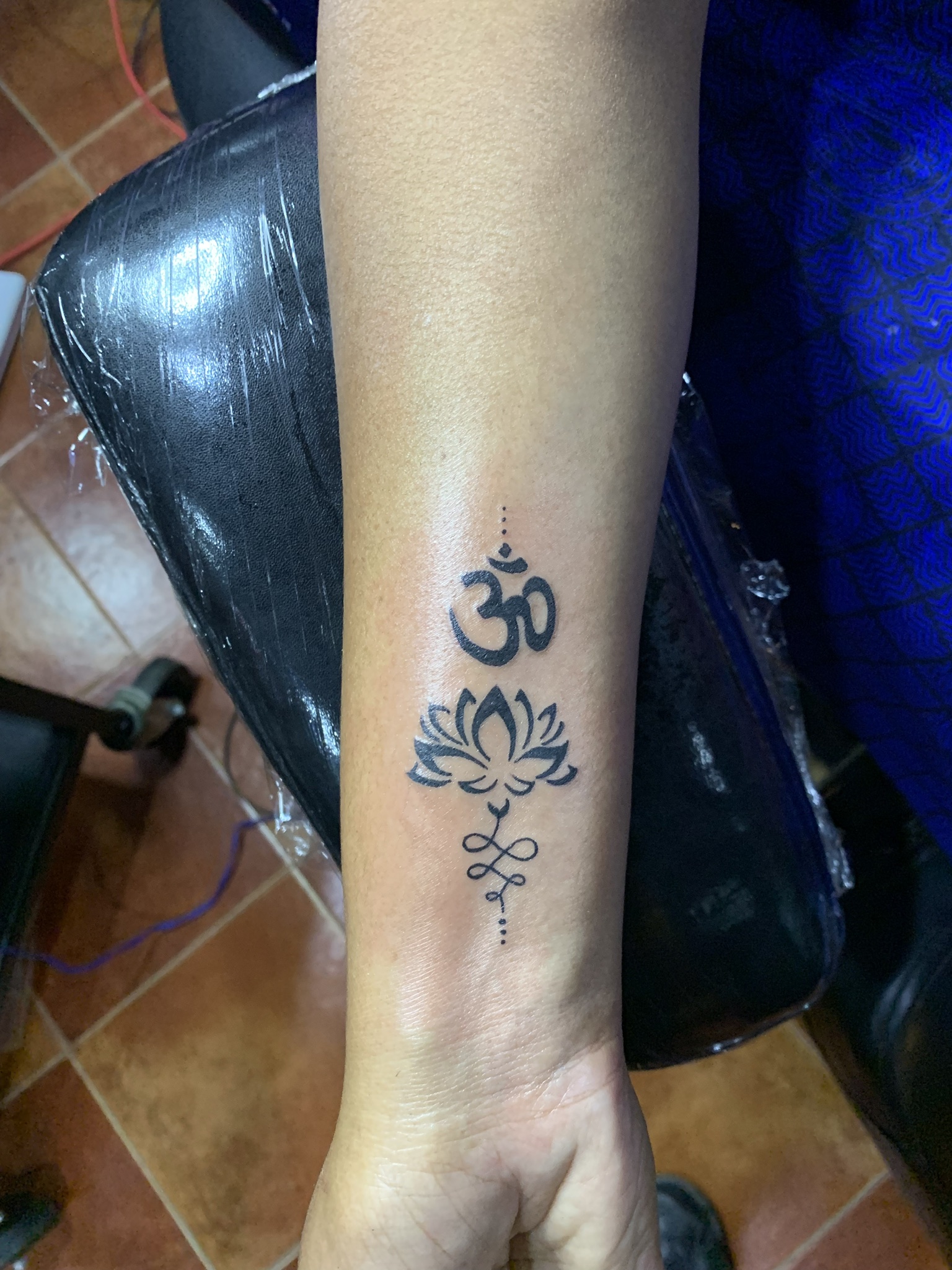 Permanent tattoos in chennai