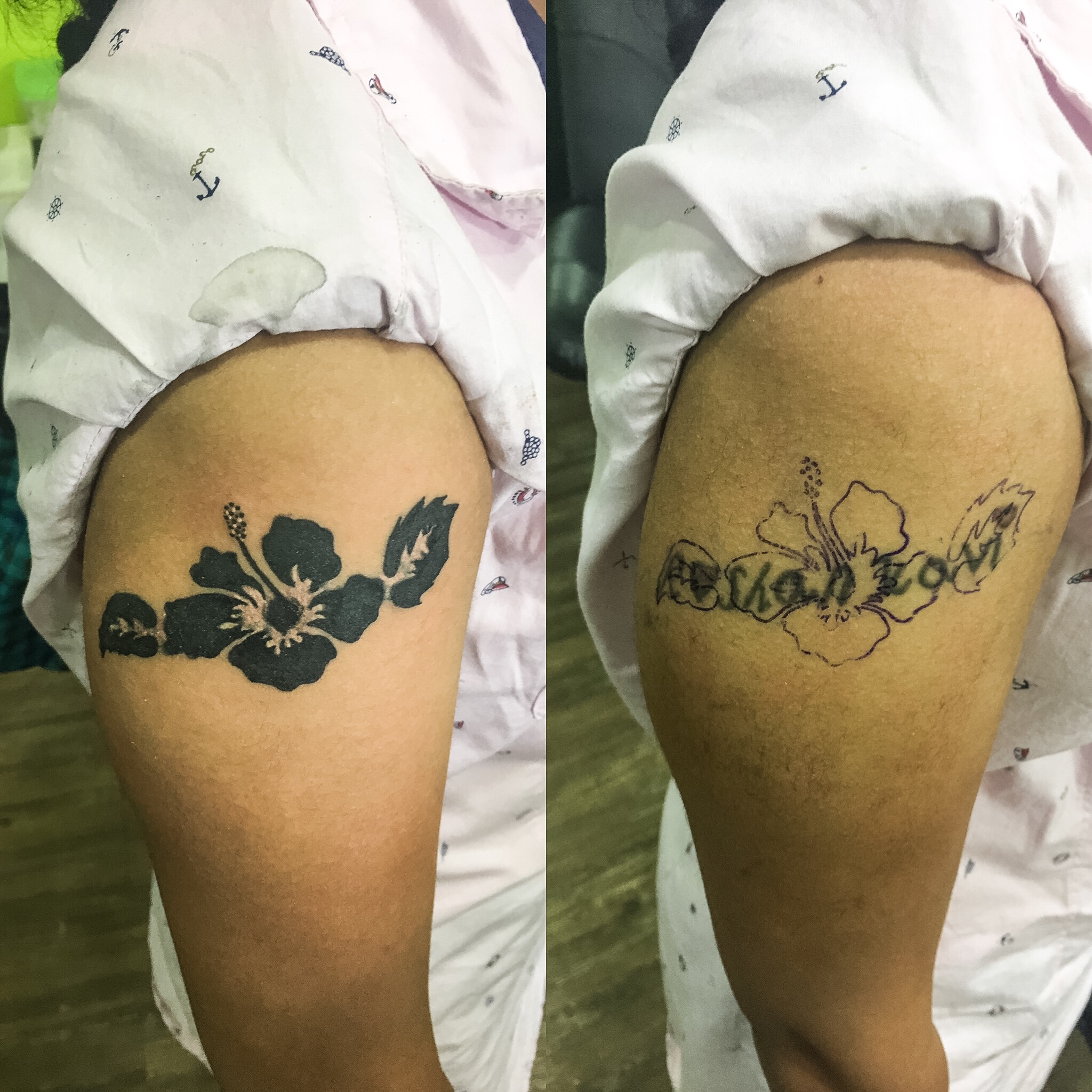 Tattoo designs for women in chennai