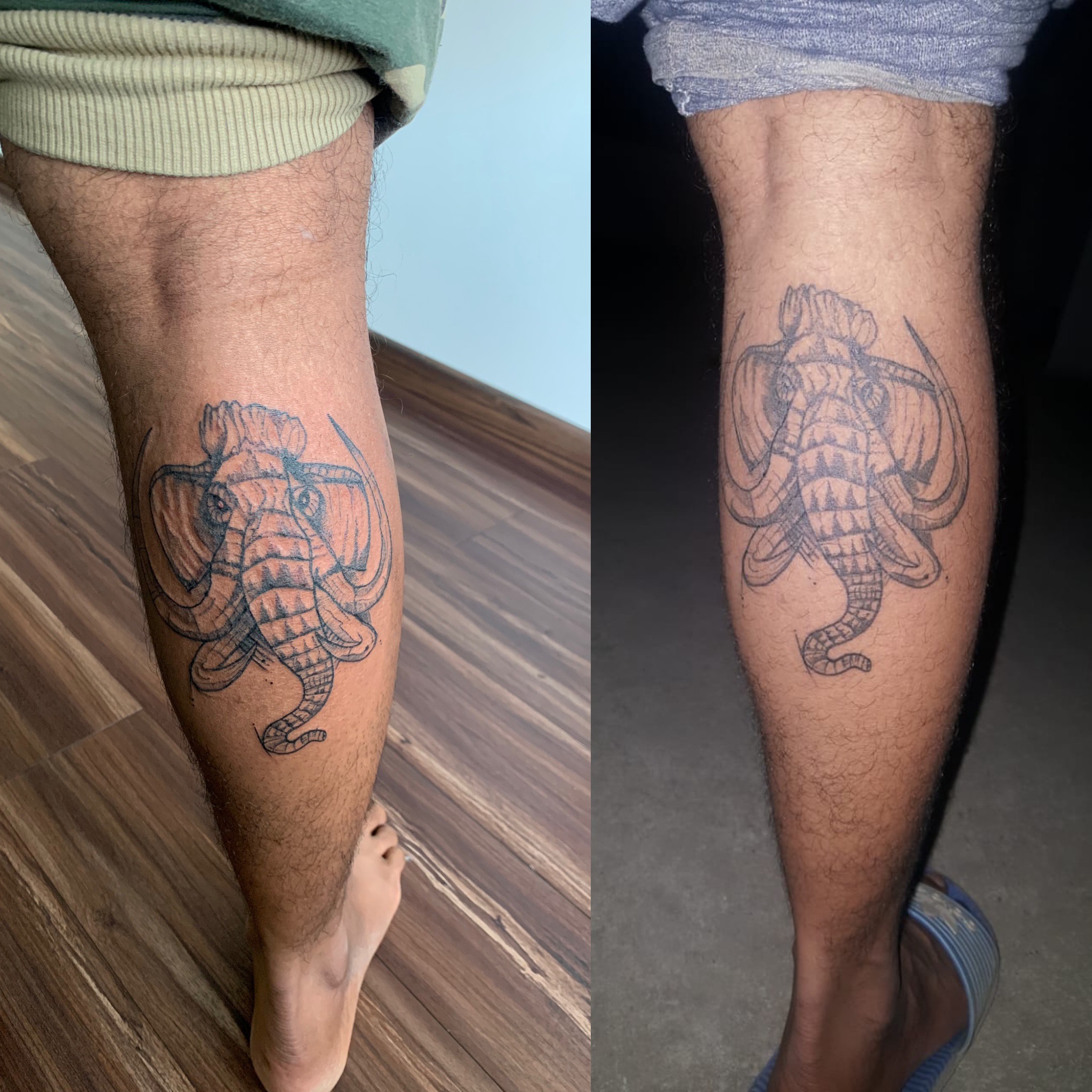 best tattoo artist in chennai