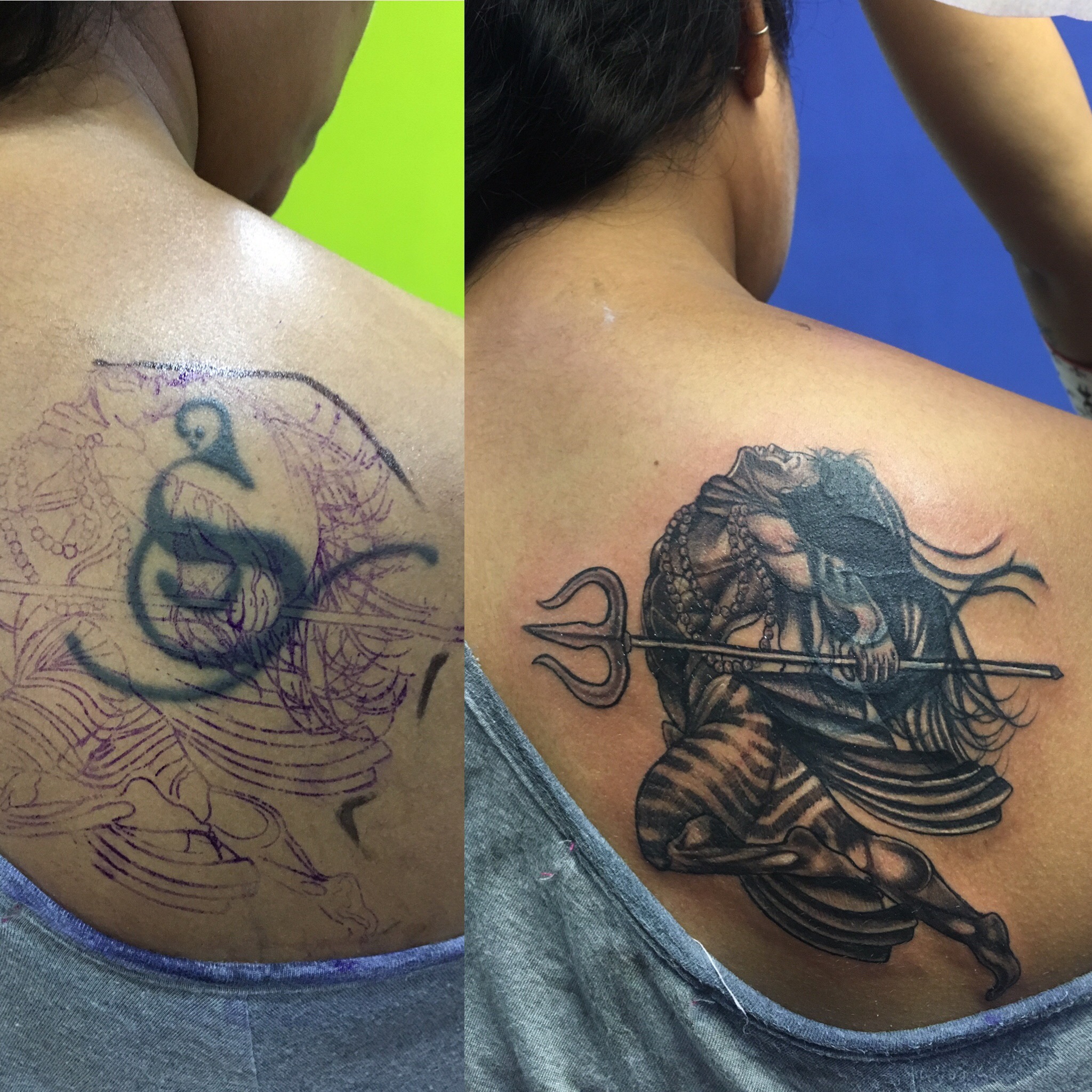 best tattoo parlour in chennai