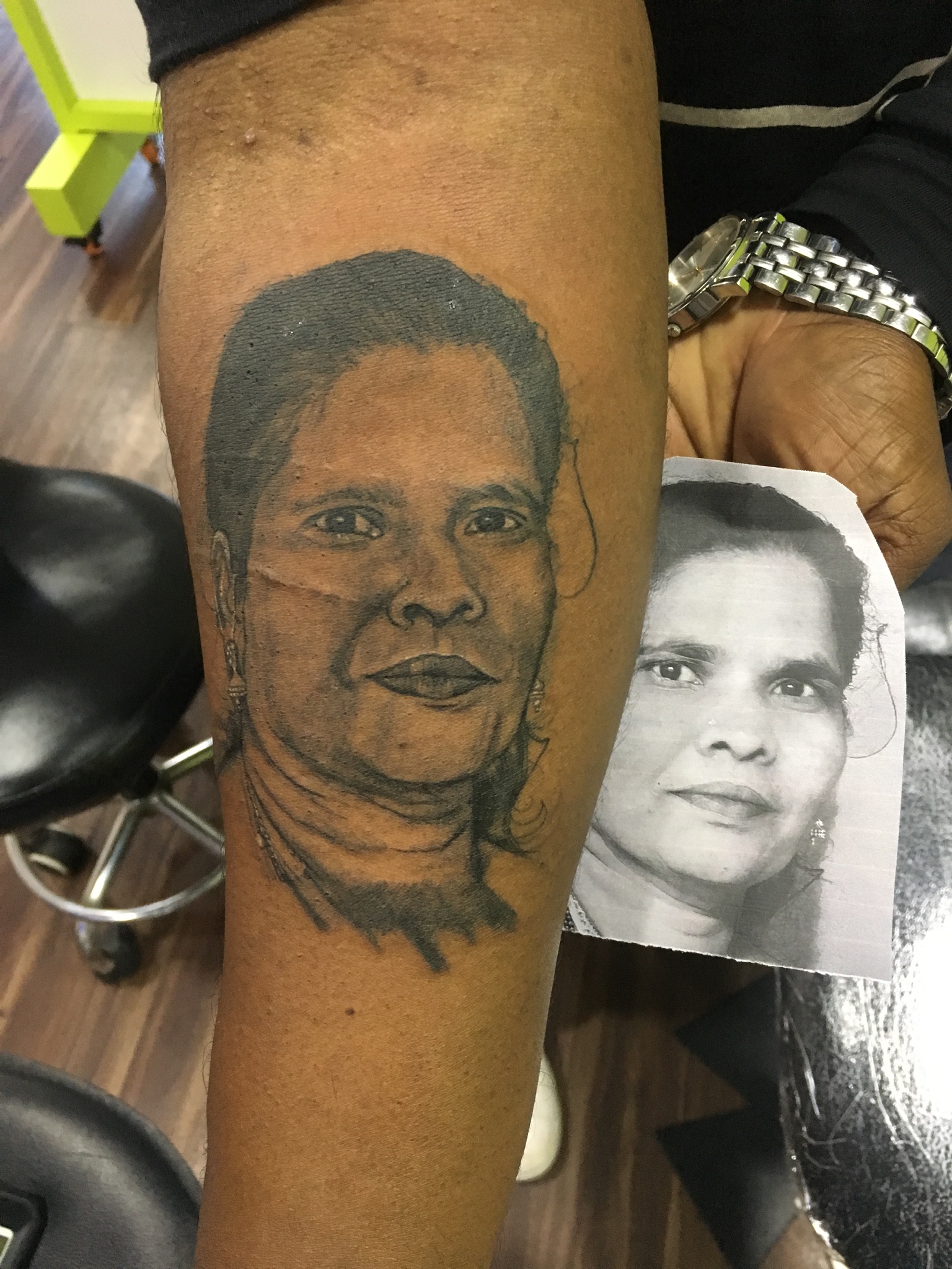 best tattoo parlour in chennai
