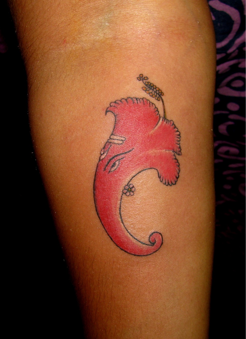 best tattoo artist in coimbatore