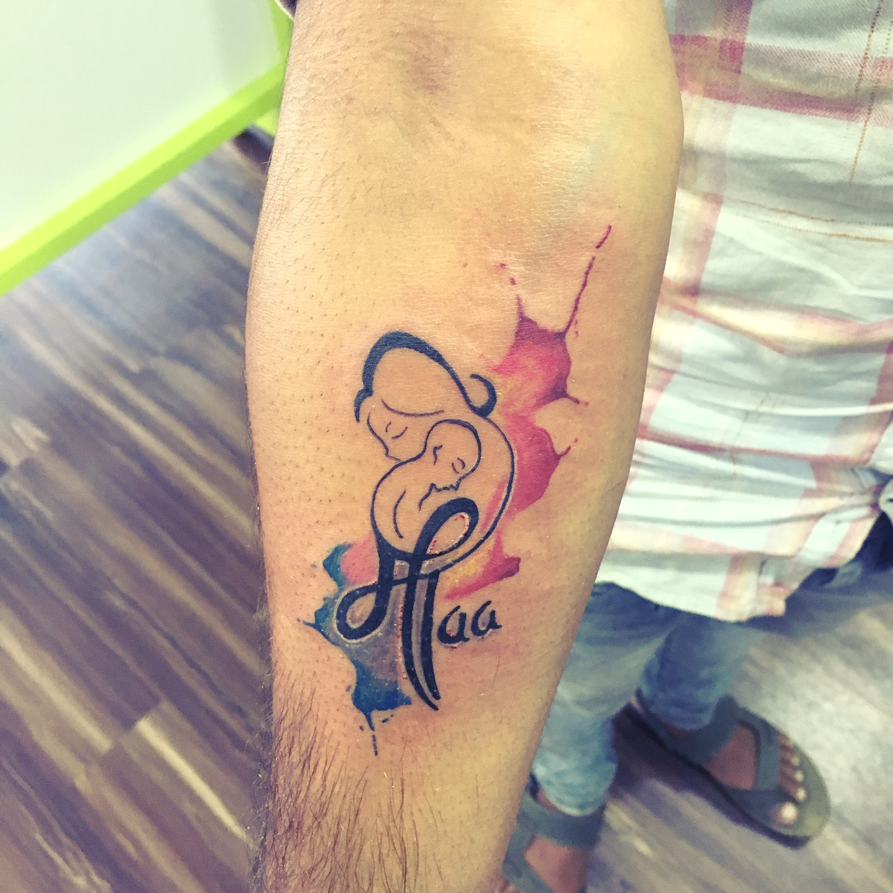 Inkpulse tattoos  Best tattoo shop in Chennai  Tattoos Artist  Tattoo  School  Tattoo And Piercing Shop in Chennai